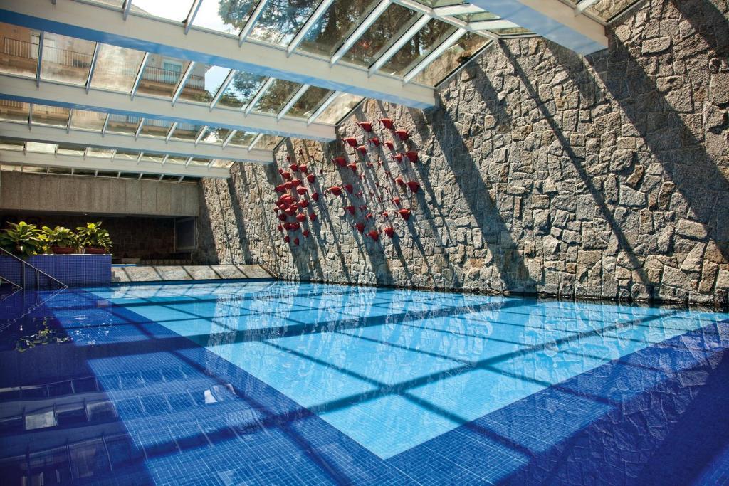 Grande Hotel Campos Do Jordao 1