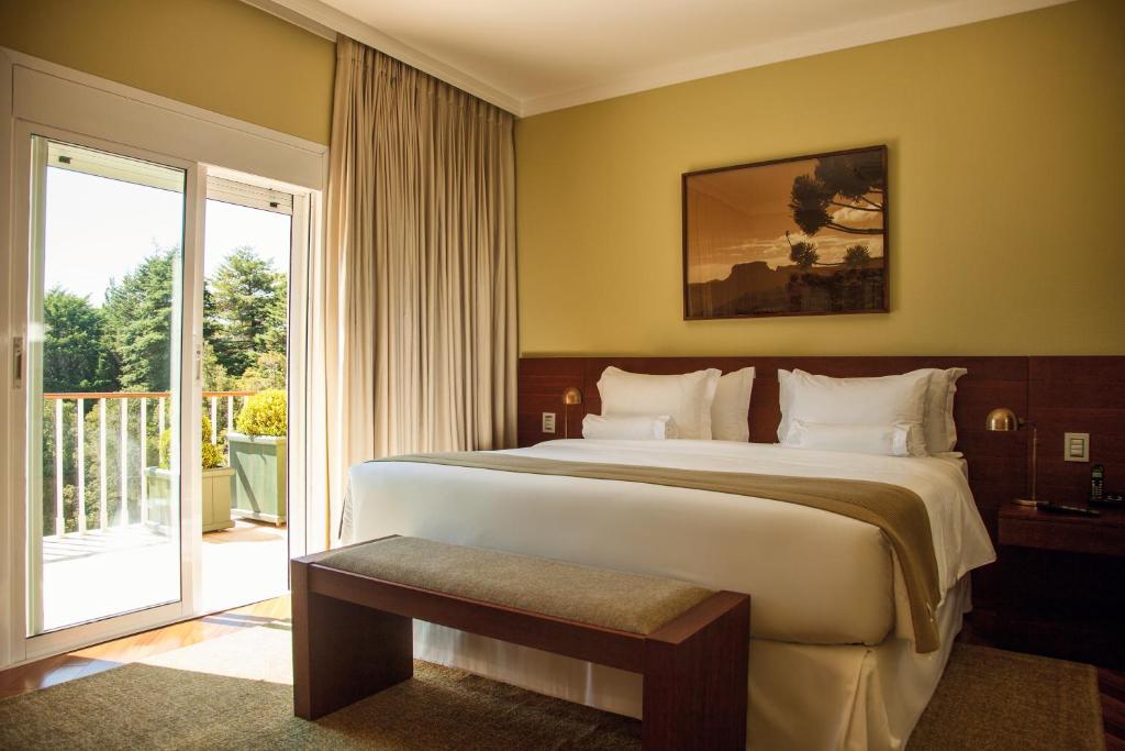 Grande Hotel Campos Do Jordao 2