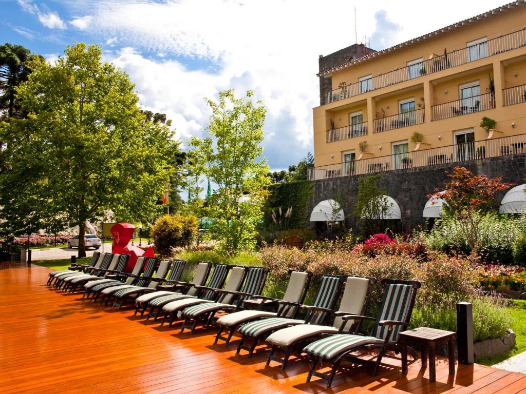 Grande Hotel Campos Do Jordao 3