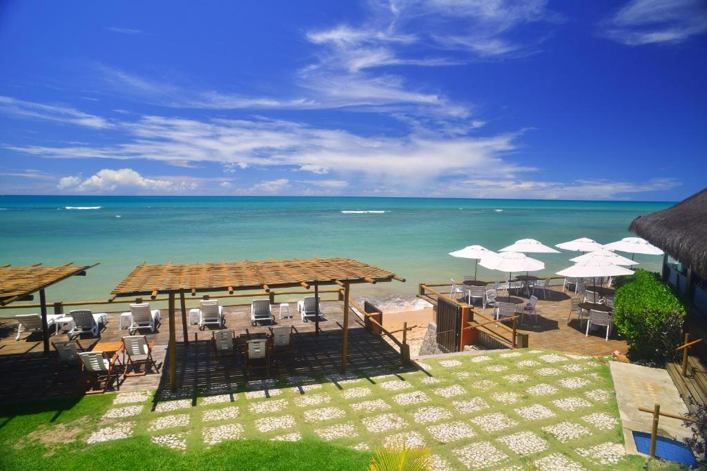 Hotel Pousada Pitinga Hotel Em Arraial Dajuda 1