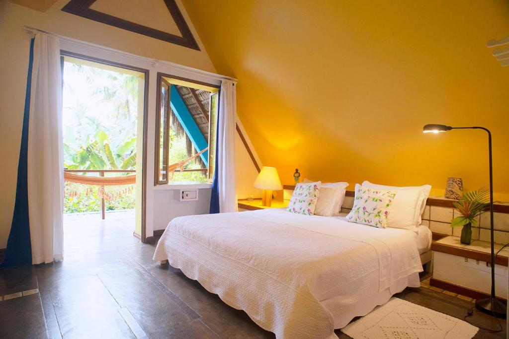 Hotel Pousada Pitinga Hotel Em Arraial Dajuda 2