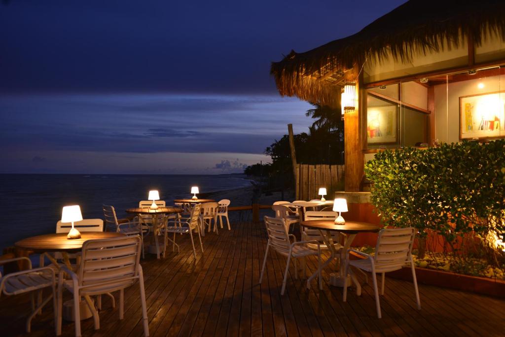 Hotel Pousada Pitinga Hotel Em Arraial Dajuda 3