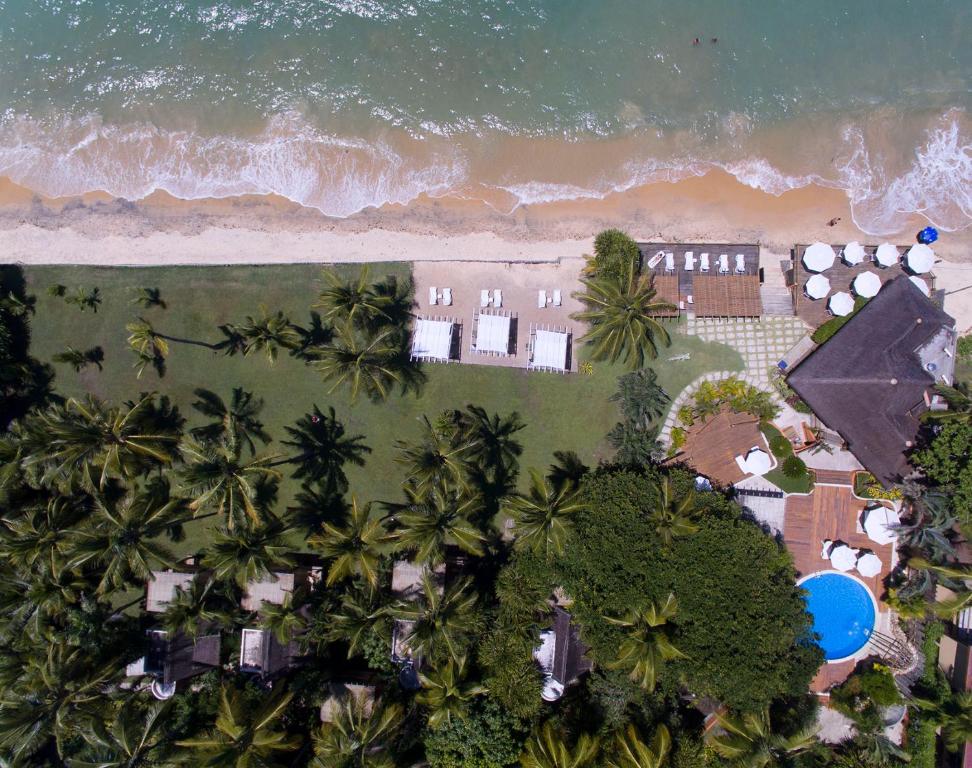 Hotel Pousada Pitinga Hotel Em Arraial Dajuda 4