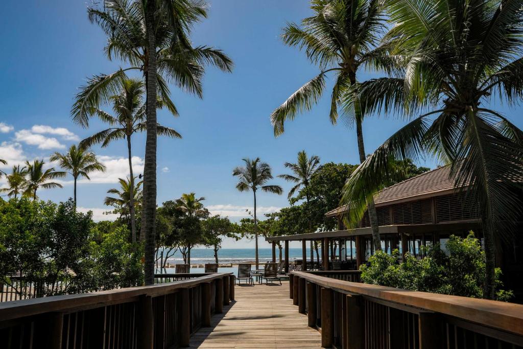 Kuara Hotel Hotel Em Arraial Dajuda 1