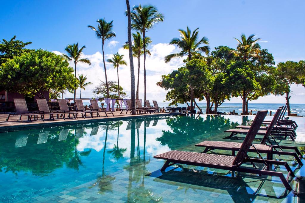 Kuara Hotel Hotel Em Arraial Dajuda 3