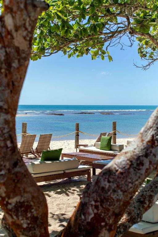 Kuara Hotel Hotel Em Arraial Dajuda 4