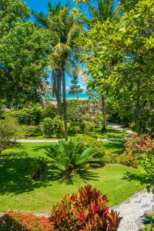 Manaca Pousada Parque Arraial Dajuda 5