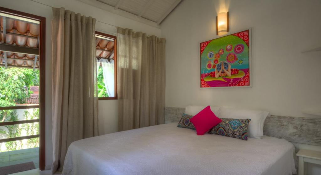 Pousada Agua De Coco 1