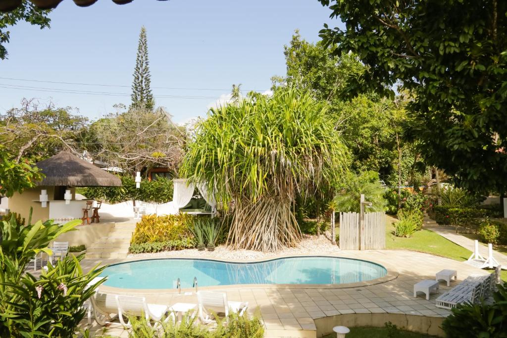 Pousada Coisa E Tao Arraial Dajuda 1