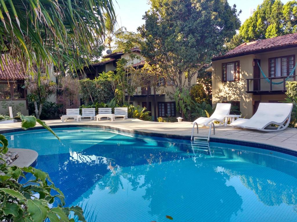 Pousada Coisa E Tao Arraial Dajuda 3