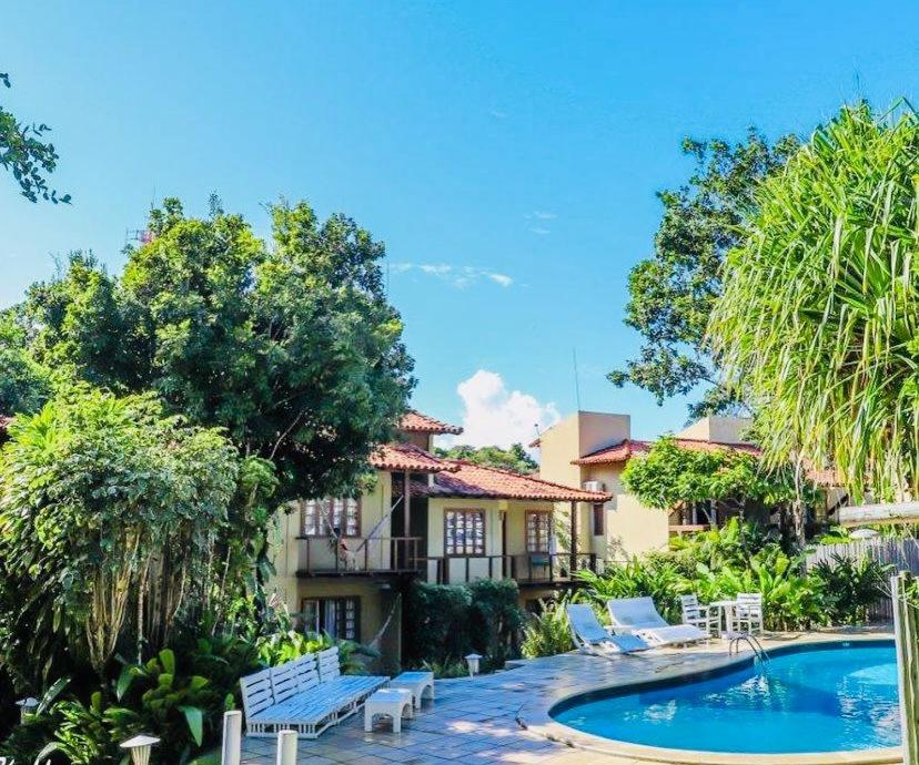 Pousada Coisa E Tao Arraial Dajuda 4