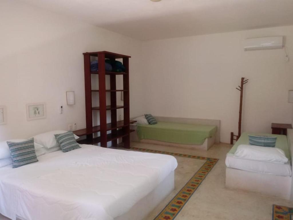 Pousada Vila Do Beco Arraial Dajuda 2