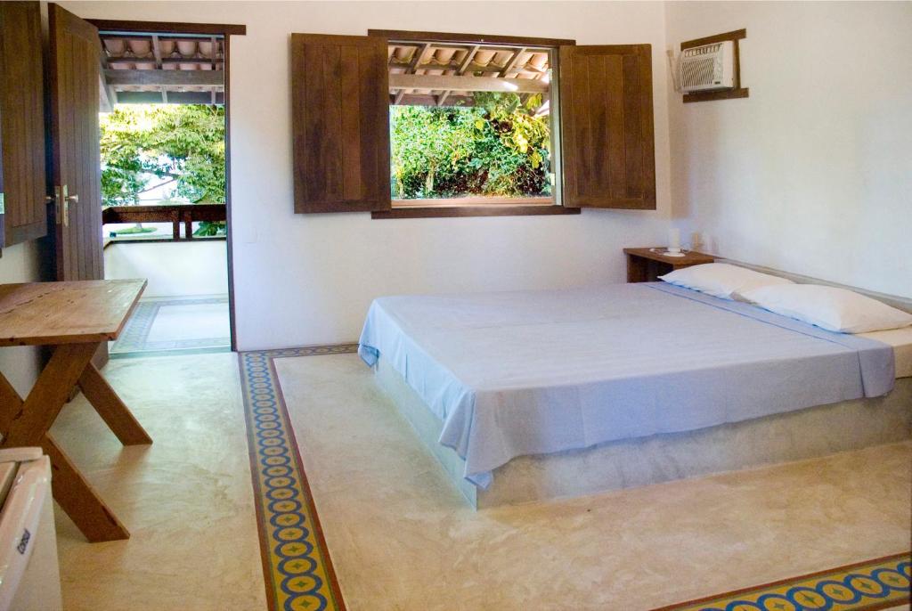 Pousada Vila Do Beco Arraial Dajuda 4