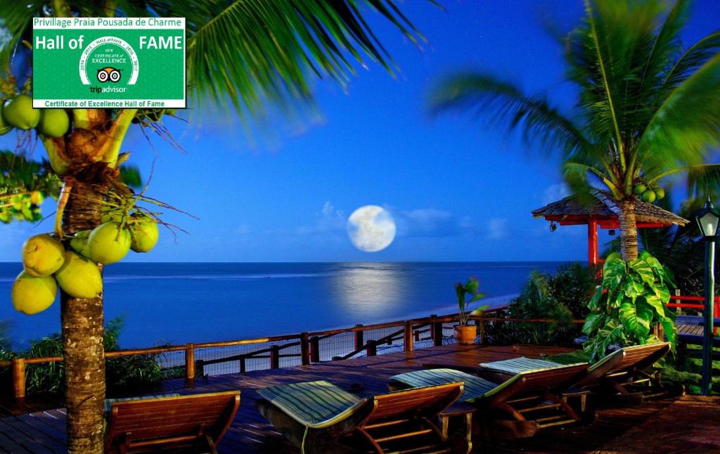 Privillage Praia Pousada De Charme Arraial Dajuda 2