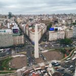 Buenos Aires - Vista Aérea